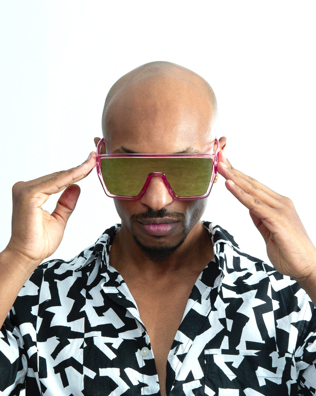 Masculine Collection