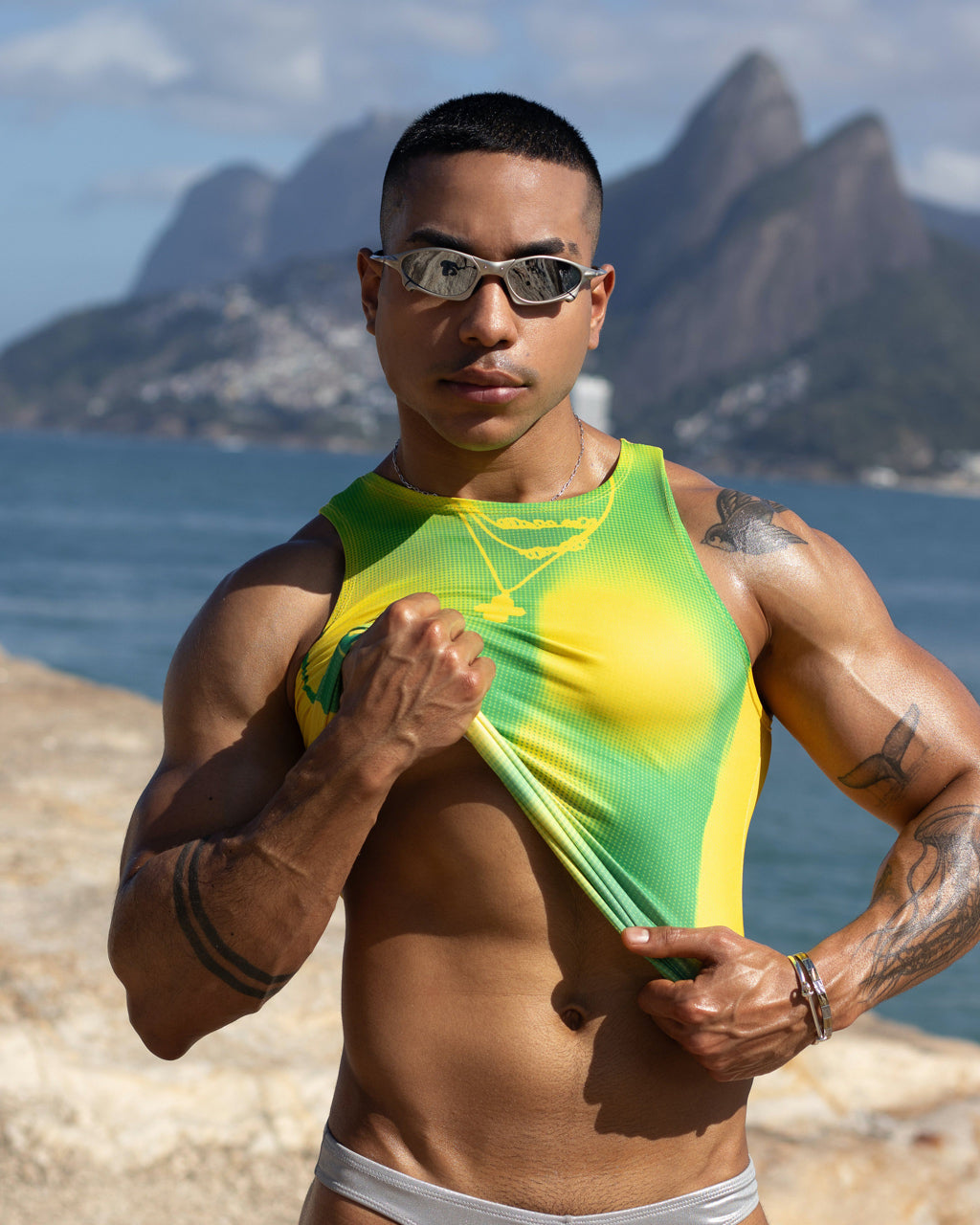 Thiago
