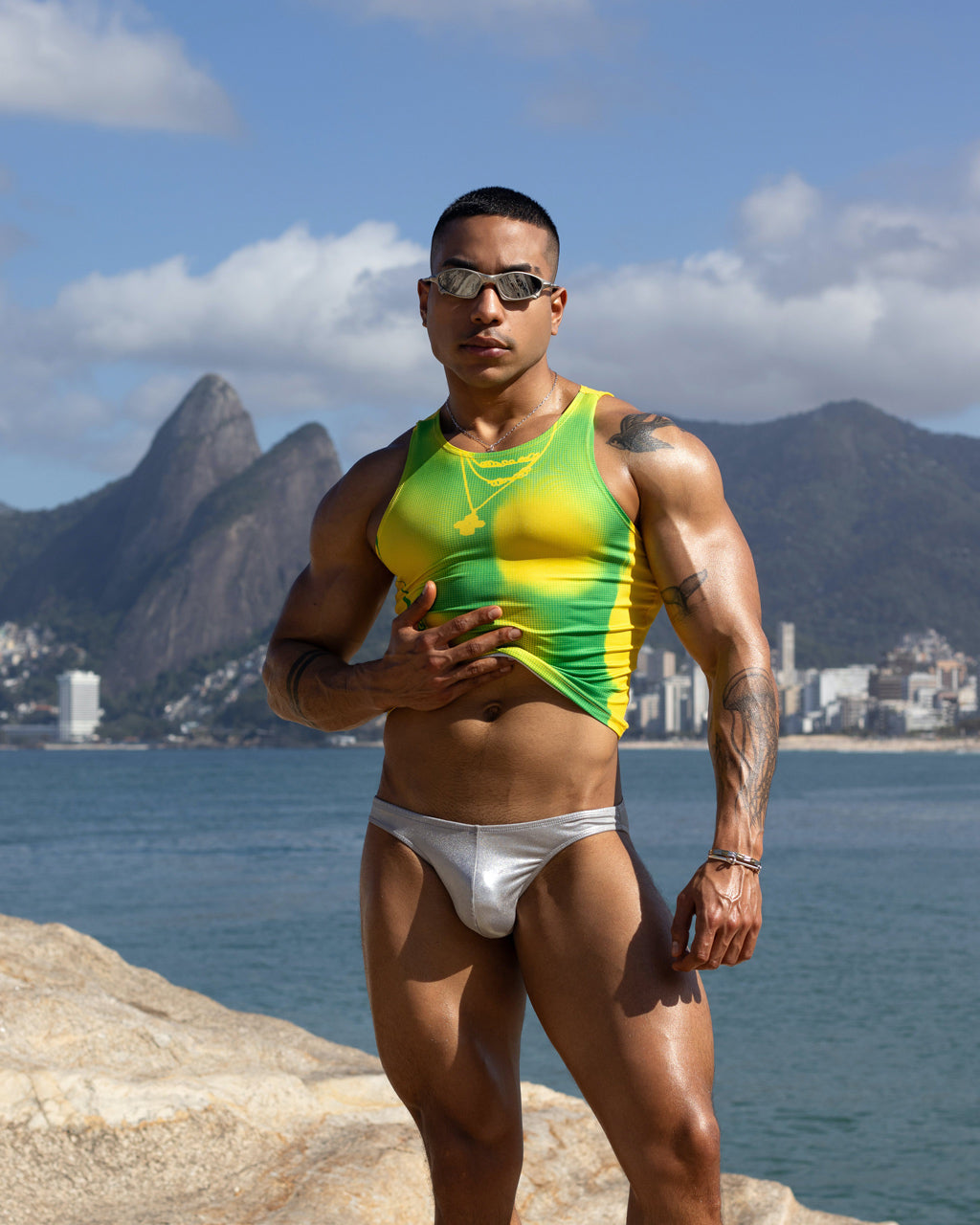 Thiago